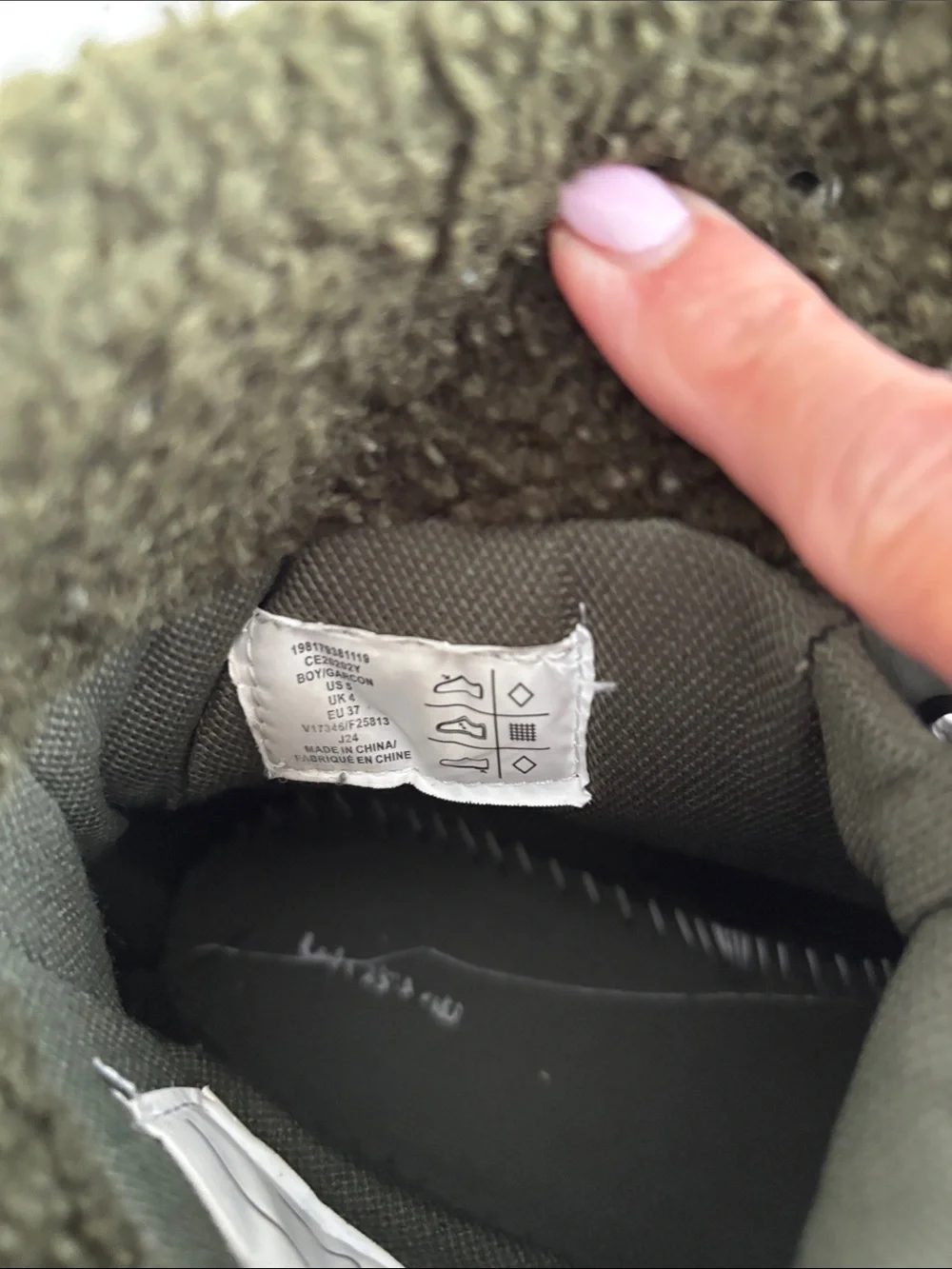 N/A sturdy insulated